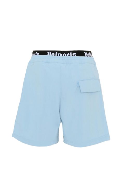 Costume con logo PALM ANGELS | PBFD005S26FAB001960